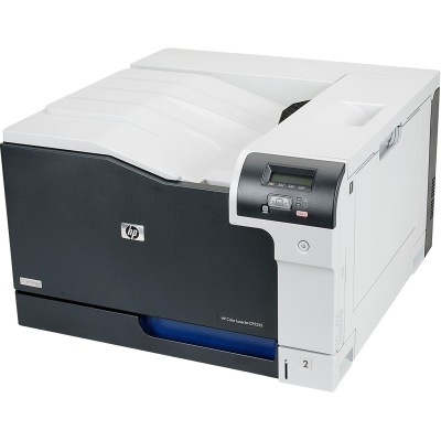 Лазерный принтер HP Color LaserJet CP5225dn (CE712A)