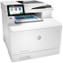 Лазерное МФУ HP Color LaserJet Ent MFP M480f Printer 3QA55A