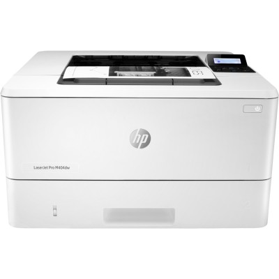 Лазерный принтер HP LaserJet Pro M404dw