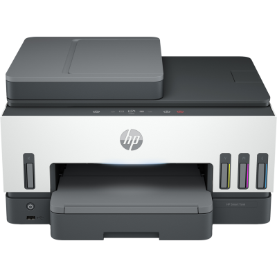 Струйное МФУ HP Smart Tank 790 Printer