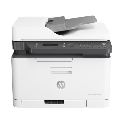 Лазерное МФУ HP Color Laser MFP 179fnw 4ZB97A