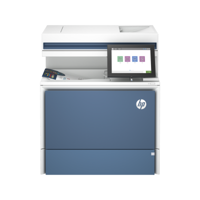 Лазерный принтер HP Color LaserJet Enterprise MFP 5800dn (6QN29A)