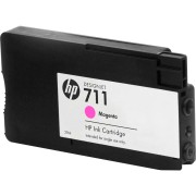 Набор картриджей HP 711 3-Pack 29-ml Mag Ink Cartridge (CZ135A)