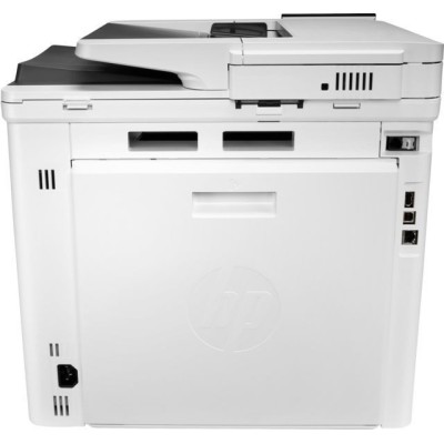 Лазерное МФУ HP Color LaserJet Ent MFP M480f Printer 3QA55A