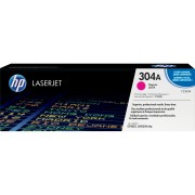 Тонер-картридж HP Color LaserJet CC533A Magenta Print Cartridge (CC533A)