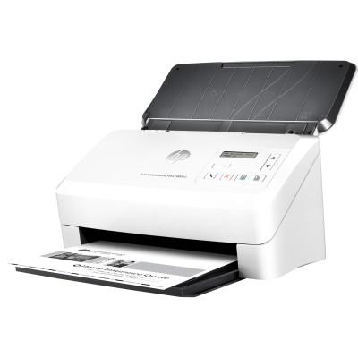 Сканер HP ScanJet Enterprise Flow 7000 s3 (L2757A)