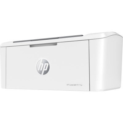 Лазерный принтер HP LaserJet M111w (7MD68A)