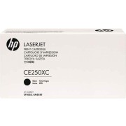 Тонер-картридж HP Color LaserJet CE260X Contract Black Print Cartridge (CE260XC)