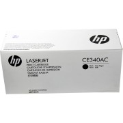 Тонер-картридж HP 651A Blk Contract LJ Toner Cartridge (CE340AC)