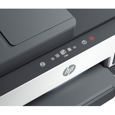 Струйное МФУ HP Smart Tank 790 Printer