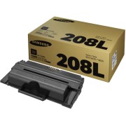 Тонер-картридж Samsung MLT-D208L H-Yield Blk Toner C (SU989A)