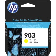 Картридж HP 903 Yellow Original Ink Cartridge (T6L95AE)