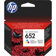 Картридж HP 652 Tri-colour Ink Cartridge F6V24AE