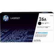 Тонер-картридж HP 26A Black Original LaserJet Toner Cartridge (CF226A)