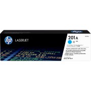 Тонер-картридж HP 201A Cyan Original LaserJet Toner Cartridge (CF401A)