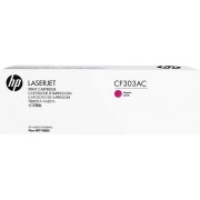 Тонер-картридж HP 827A Magenta Contract LaserJet Toner Cartridge (CF303AC)