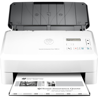 Сканер HP ScanJet Enterprise Flow 7000 s3 (L2757A)