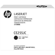 Тонер-картридж HP 55J Blk Contract LJ Toner Cartridge (CE255JC)
