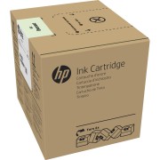 Картридж HP 872 3L Overcoat Latex Ink Crtg (G0Z08A)