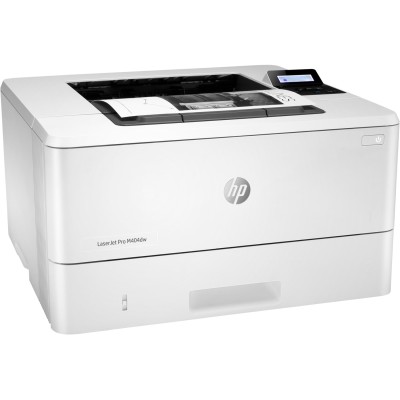 Лазерный принтер HP LaserJet Pro M404dw