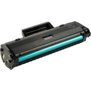 Тонер-картридж HP 106A Black Original Laser Toner Cartridge (W1106A)