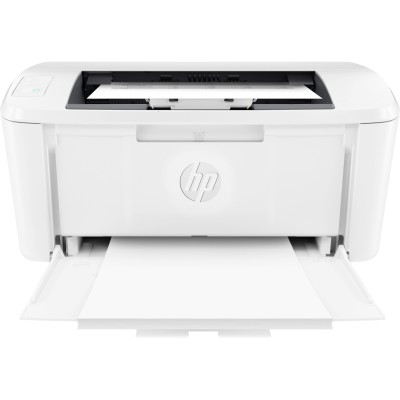 Лазерный принтер HP LaserJet M111w (7MD68A)