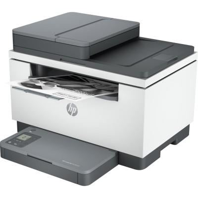 Лазерное МФУ HP LaserJet MFP M236sdw (9YG09A)