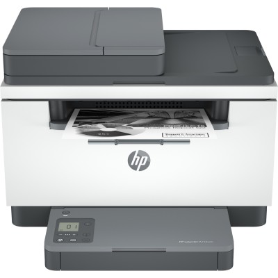 Лазерное МФУ HP LaserJet MFP M236sdw (9YG09A)