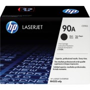 Тонер-картридж HP LaserJet CE390A Black Print Cartridge (CE390A)