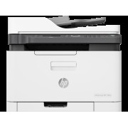 Лазерное МФУ HP Color Laser MFP 179fnw 4ZB97A