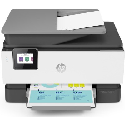 Струйное МФУ HP OfficeJet Pro 9013 1KR49B