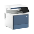 Лазерный принтер HP Color LaserJet Enterprise MFP 5800dn (6QN29A)