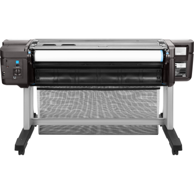 Плоттер HP DesignJet T1700 44-in Printer Printer