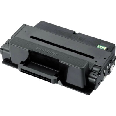 Тонер-картридж Samsung MLT-D205L High Yield Black Toner Cartridge (SU965A)