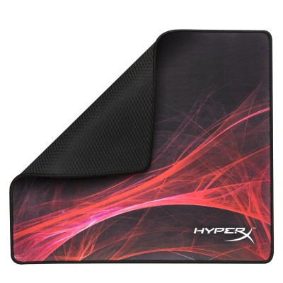 Коврик для манипулятора мышь HyperX Fury S Speed (L) (HX-MPFS-S-L)