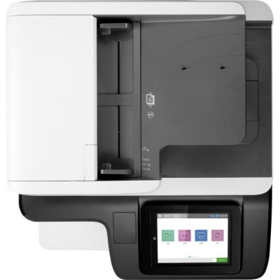 Лазерное МФУ HP Color LaserJet Enterprise Flow MFP M776z 3WT91A