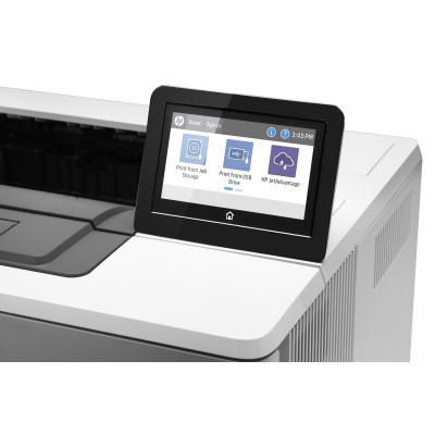 Лазерный принтер HP LaserJet Enterprise M507x 1PV88A