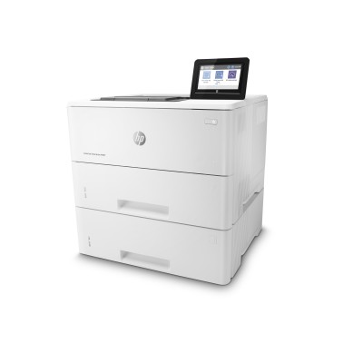 Лазерный принтер HP LaserJet Enterprise M507x 1PV88A