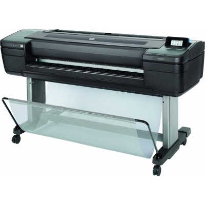 Плоттер HP DesignJet Z9+ 44in Postscript Printer W3Z72A