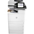 Лазерное МФУ HP Color LaserJet Enterprise Flow MFP M776z 3WT91A