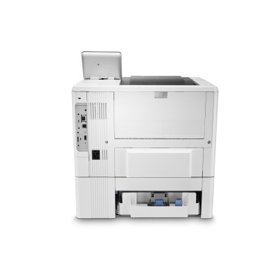 Лазерный принтер HP LaserJet Enterprise M507x 1PV88A