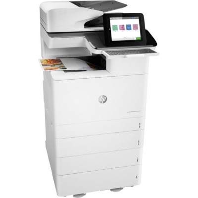 Лазерное МФУ HP Color LaserJet Enterprise Flow MFP M776z 3WT91A