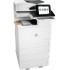 Лазерное МФУ HP Color LaserJet Enterprise Flow MFP M776z 3WT91A