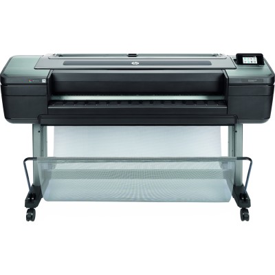 Плоттер HP DesignJet Z9+ 44in Postscript Printer W3Z72A