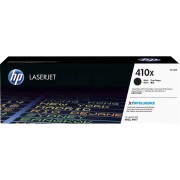 Тонер-картридж HP 410X High Yield Black Original LaserJet Toner Cartridge (CF410X)