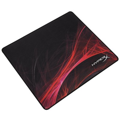 Коврик для манипулятора мышь HyperX Fury S Speed (L) (HX-MPFS-S-L)