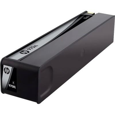 Картридж HP 970XL Black Ink Cartridge (CN625AE)