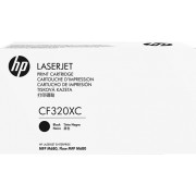 Тонер-картридж HP 653X Blk Contract LJ Toner Cartridge