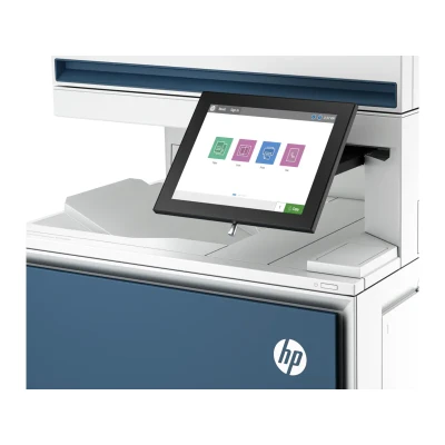 Лазерное МФУ HP Color LaserJet Enterprise MFP 6800dn (6QN35A)