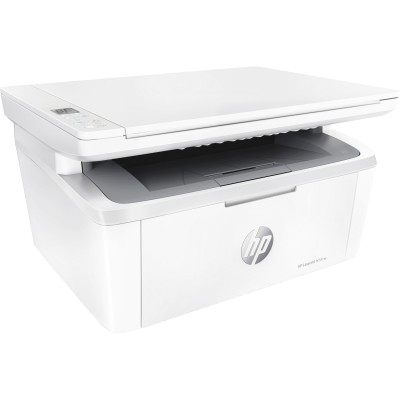 Лазерное МФУ HP LaserJet MFP M141w (7MD74A)